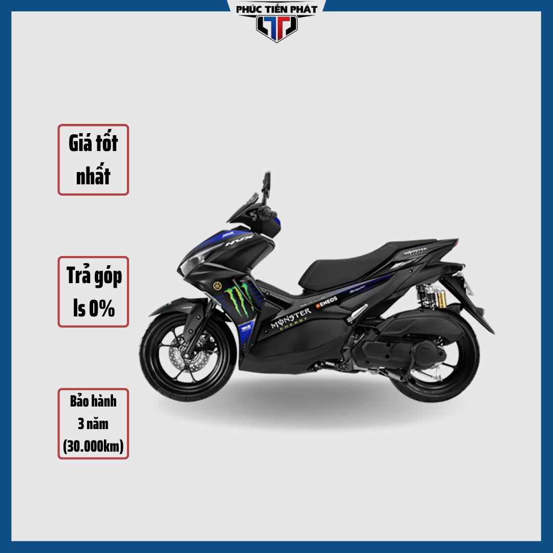 logo yamaha nvx Chất Lượng Giá Tốt Lazadavn #33 logo yamaha nvx Chất Lượng Giá Tốt Lazadavn